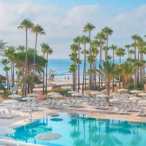 Hipotels Mediterraneo Club 4*, Sa Coma (Mallorca) Spain