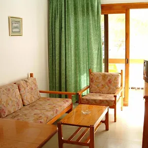 Aparthotel Solana, Puerto Rico (Gran Canaria)