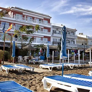 Moon Dreams Mediterraneo 3*, Torremolinos Spain