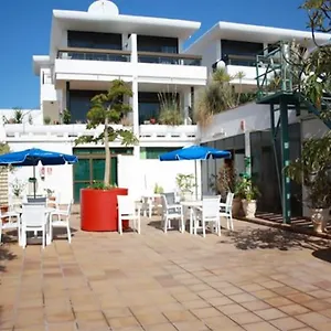 Hotel Mozart, Puerto Rico (Gran Canaria)