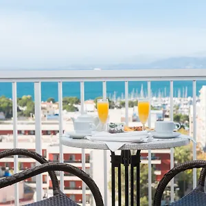 Torre Azul & - Adults Only 4*, El Arenal (Mallorca) Spain