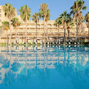Envia Almeria & Golf 5*, Aguadulce (Almeria) Spain