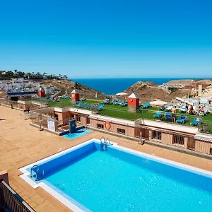 Aparthotel Balcon Del Mar, Puerto Rico (Gran Canaria)
