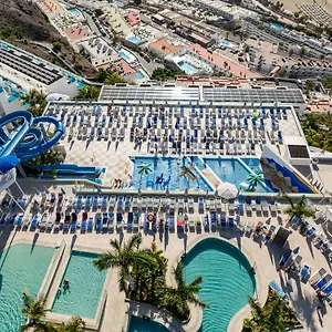 Hotel Servatur Puerto Azul, Puerto Rico (Gran Canaria)