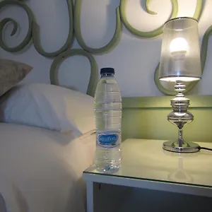 Bed & Breakfast Magma Playa Honda Playa Honda (Lanzarote)