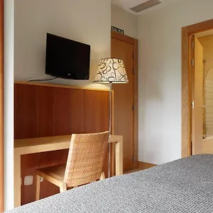 Hotel Iriguibel Pamplona Huarte