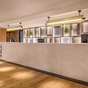 Ac Avenida De America By Marriott 3*, Madrid Spain