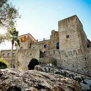 Hotel Tugasa Castillo De Castellar Castellar de la Frontera