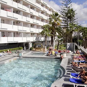 Aparthotel Maracaibo, Puerto Rico (Gran Canaria)