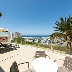 Club Puerto Calma Apartament