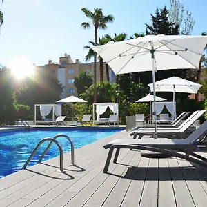 Vibra Tivoli 3*, Playa d'en Bossa Spain