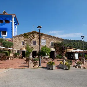 Hotel Mas Torrellas Santa Cristina d'Aro