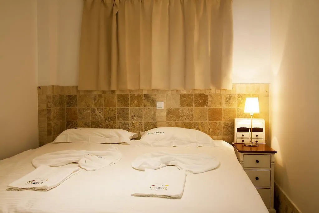 Aparthotel Villa Magna (Adults Only) Puerto Rico