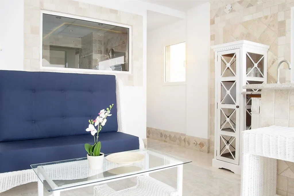 Villa Magna (Adults Only) Puerto Rico  Aparthotel Puerto Rico (Gran Canaria)