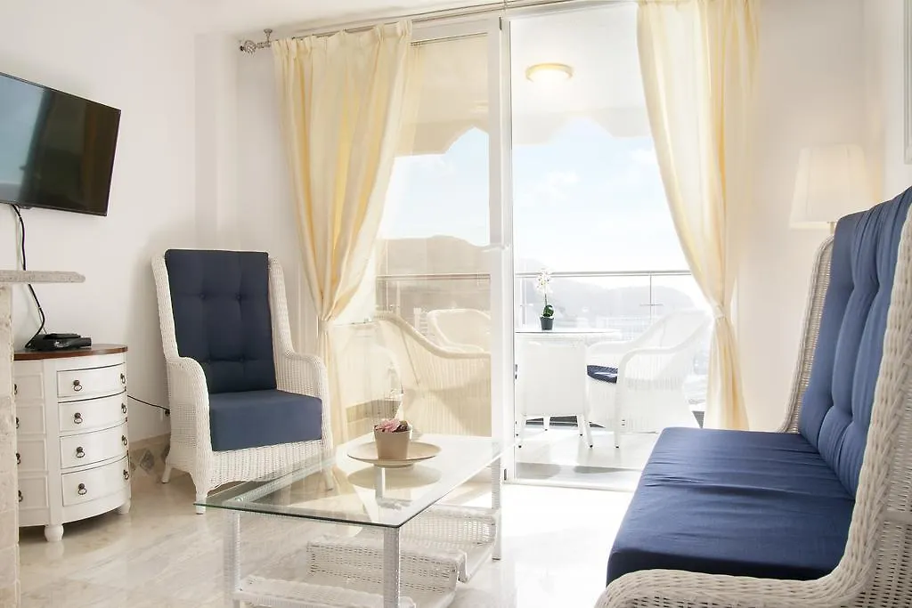 Villa Magna (Adults Only) Puerto Rico  Aparthotel