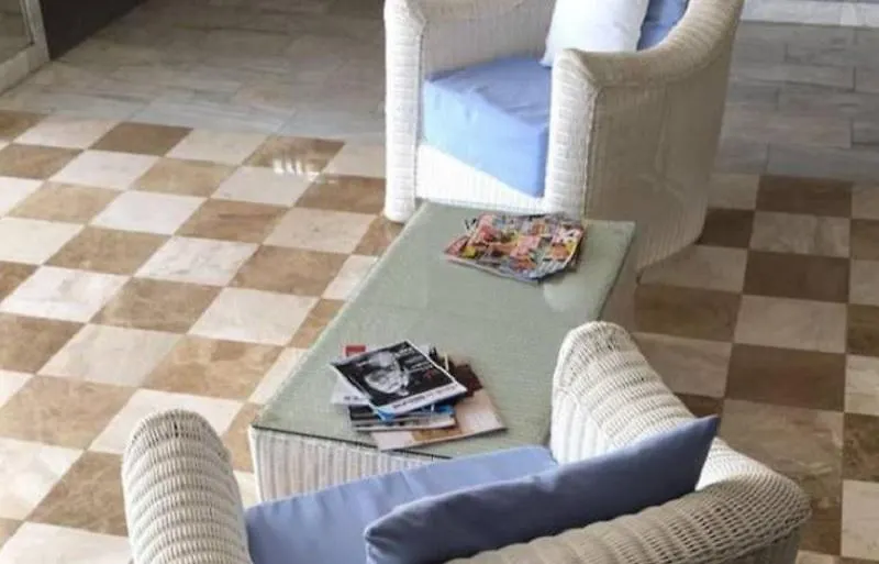 **** Aparthotel Villa Magna (Adults Only) Puerto Rico  Spain