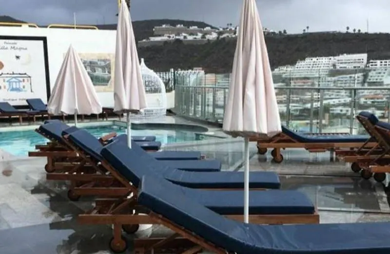 Villa Magna (Adults Only) Puerto Rico  Aparthotel Puerto Rico (Gran Canaria)