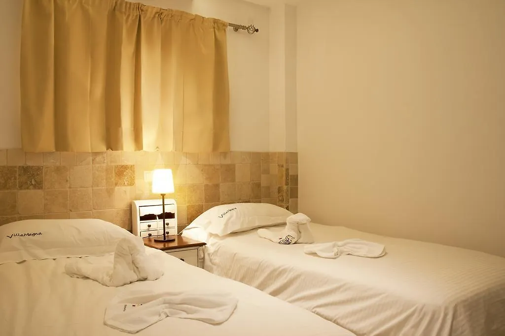 Aparthotel Villa Magna (Adults Only) Puerto Rico