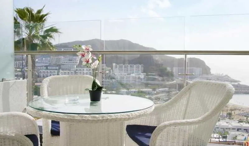 Aparthotel Villa Magna (Adults Only) Puerto Rico